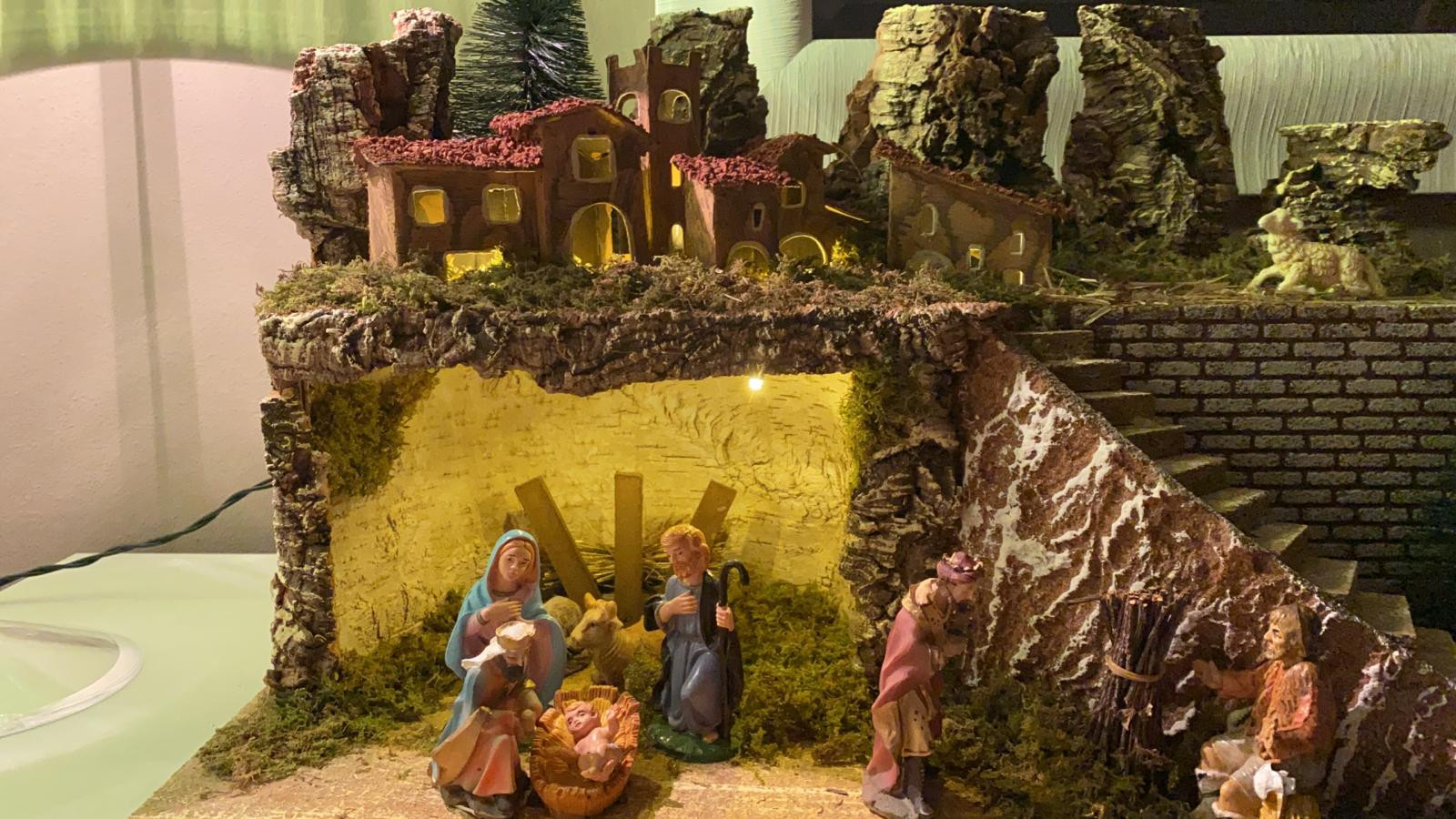 Alice Sofia - Eucarestia